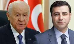 Bahçeli bana dedi ki "Selahattin Demirtaş’ın bir an önce serbest bırakılmalı"