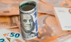 Dövizde hareketlilik sürüyor: Dolar ve Euro güne yükselişle başladı