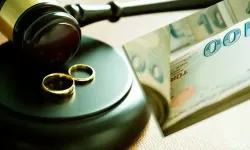 Süresiz nafakada tarihi karar! Mili Gazete günler önce gündeme taşımıştı