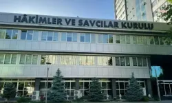 Yargıda yeni atamalar! 1351 hakim ve savcının görev yeri belli oldu