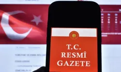 33283 sayılı Resmî Gazete'de bugün! (17.06.2026)