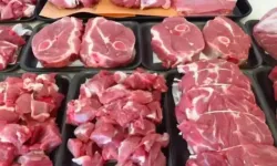 Üretim ve gıda gün geçtikçe daha kritik hal alıyor! Dünya genelinde et fiyatlarını artırıyor