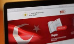 33337 Sayılı Resmî Gazete'de bugün! (11.08.2026)