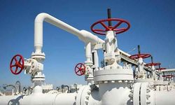 Doğal gaz piyasasında işlem hacmi 5 milyon lirayı aştı!