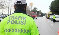 Motoru olanlar aman dikkat: Bunu yapmayan artık trafiğe çıkamayacak