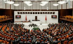 Meclis'te fezleke depremi: 12 Vekile dokunulmazlık şoku
