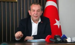 Cezaevinde tutuklu bulunan Tanju Özcan bir kez daha tutuklandı!