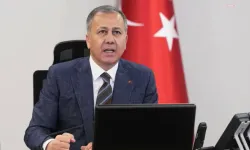 Bakan Yerlikaya duyurdu: "İstanbul merkezli 27 ilde FETÖ'ye yönelik operasyonlarda 71 şüpheli yakalandı"