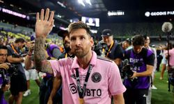 Gardi heyecanlandırdı: Messi Galatasaray’a faydalı olabilir