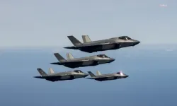 ABD dışişleri bakanlığı, Suudi Arabistan’a 48 adet F-35 satışını onayladı Türkiye’ye bekleniyordu F35’lerin rotası yine değişti