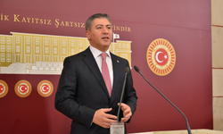 CHP'den DEM'e 'rapor' resti: O gözle bakmayın!