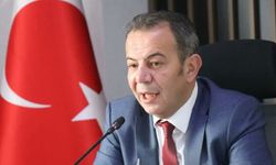 Tanju Özcan cezaevinden duyurdu! CHP'den istifa etti