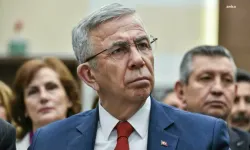 Mansur Yavaş'tan İBB iddianamesine tepki