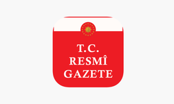 33382 Sayılı Resmî Gazete'de bugün! (26 Eylül 2026)