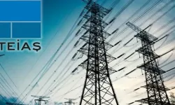 TEİAŞ, 1 Aralık elektrik verilerini paylaştı!