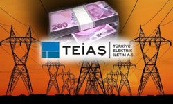TEİAŞ paylaştı: Türkiye dün elektrikte barajlar ve güneşle aydınlandı!