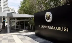 Dışişleri Bakanlığı'ndan Yunanistan'a müftülük tepkisi