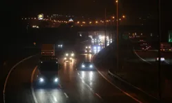 Türkiye yollarında rekor: 383 milyar kilometre devrildi