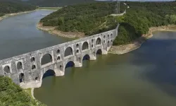 İstanbul'da su alarmı! Barajlar kuruma noktasına geldi