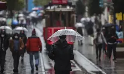 İstanbullular dikkat: AKOM'dan ani sağanak uyarısı!