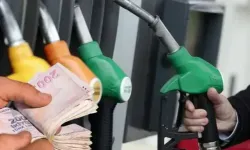 Benzin ve motorine zam geldi mi? İşte güncel fiyatlar