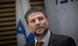 Siyonist Bakan Smotrich'ten küstah sözler: "Müzakereler bizi bağlamaz, işgale devam!"