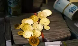 5 hafta sonra büyük dönüş: Altın fiyatları şaha kalktı
