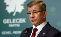 Ahmet Davutoğlu hakkında soruşturma başlatıldı!