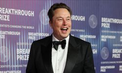 Musk'a borsa şoku: 152 milyar dolar bir günde buharlaştı