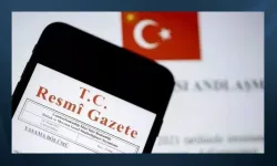 33110 Sayılı Resmî Gazete'de bugün! (17.12.2025)