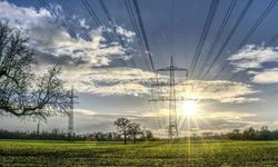 Elektrikte işlem hacmi neredeyse ikiye katlandı: 4,3 milyar lirayı aştı!