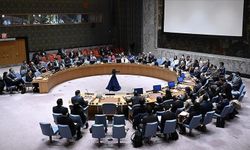 BM Güvenlik Konseyi, Yemen yaptırımlarını bir yıl daha uzattı