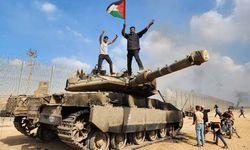 Hamas Yetkilisi Talal el-Baz: Aksa Tufanı 75 yıllık zorbalığa verilen cevaptır