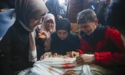 Bugün Dünya Çocuk Günü’nü ama Filistin’dekiler hariç: 70 yıldır Siyonist teröre kurban ediliyor