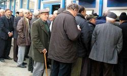 Emekliye ufukta refah payı ve seyyanen zam gözükmüyor! Sıfır zam tehlikesi kapıda