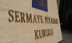 SPK'dan piyasaya can suyu! Milyarlık onaylar çıktı, o hisseye ceza yağdı