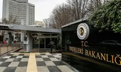 Türkiye'den İsrail'e 'UNRWA' tepkisi! Baskına sert kınama