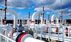 EPİAŞ doğal gaz verilerini açıkladı: İşlem hacmi geriledi!