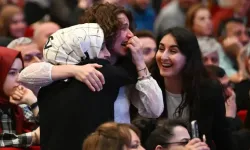 15 bin Öğretmen ataması gerçekleşti: Cumhurbaşkanı Erdoğan törende duyurdu