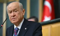 Bahçeli'den erken seçim tartışmalarına net mesaj "Cumhurbaşkanımız görevdedir, biz de arkasındayız"