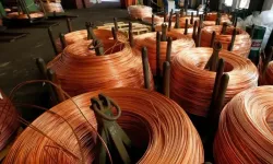 Bakır fiyatları arz yetersizliği endişeleriyle Londra'da rekor seviyeye yükseldi