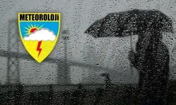 MGM il il uyardı: İstanbul dahil çok sayıda ilde yağış alarmı!