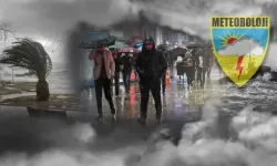 Bugün hava nasıl olacak? MGM'den kritik buz ve sis uyarısı: İşte il il hava durumu!