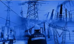 Türkiye dün en çok elektriği saat kaçta tüketti? TEİAŞ verileri açıklandı!