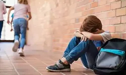 Önemli toplumsal soruna ilginç çözüm! Akran zorbalığına uğrayan çocuklar için... İşte akla fazla gelmeyen çarpıcı formül! Araştırma sonuçlarına dikkat!