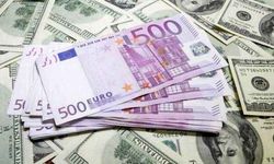 Dolar ve Euro güne yükselişle başladı!