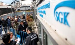 Bu seneler arasında çalışanlara iyi haber geldi: Emeklilik yolu açıldı