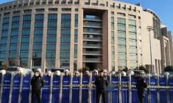Avrasya Tüneli'ni de yapan Yapı Merkezi'nin 3 yöneticisi tahliye edildi