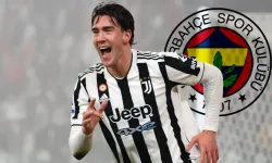 Fenerbahçe'nin Dusan Vlahovic teklifi sızdı! Şampiyonluk için kesenin ağzı açıldı