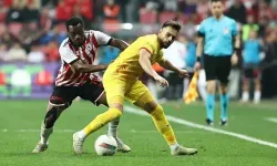 Samsunspor'dan İngiltere'ye transfer oldu: Kim bu futbolcu?